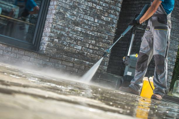 Best Warehouse Cleaning  in Gold River, CA
